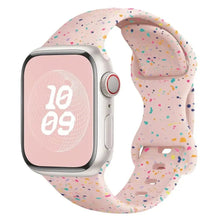 Bracelet Apple Watch Silicone Ado Sport - Enjouet