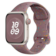 Bracelet Apple Watch Silicone Ado Sport - Enjouet