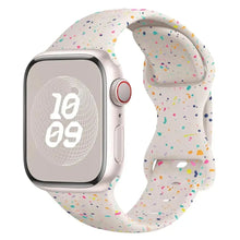 Bracelet Apple Watch Silicone Ado Sport - Enjouet
