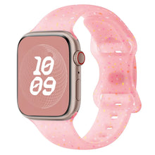 Bracelet Apple Watch Silicone Ado Sport - Enjouet