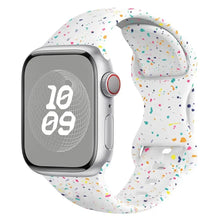 Bracelet Apple Watch Silicone Ado Sport - Enjouet