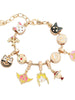 Bracelet Breloques Anime Sailor Moon - Enjouet