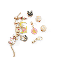 Bracelet Breloques Anime Sailor Moon - Enjouet