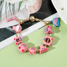 Bracelet Breloques Kirby Nintendo - Enjouet