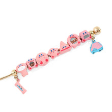 Bracelet Breloques Kirby Nintendo - Enjouet