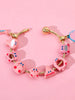 Bracelet Breloques Kirby Nintendo - Enjouet