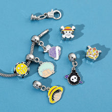 Bracelet Breloques One Piece - Enjouet