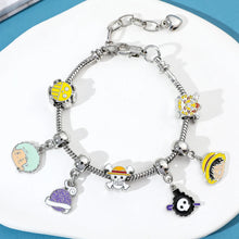 Bracelet Breloques One Piece - Enjouet