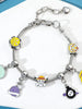 Bracelet Breloques One Piece - Enjouet