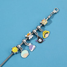 Bracelet Breloques One Piece - Enjouet