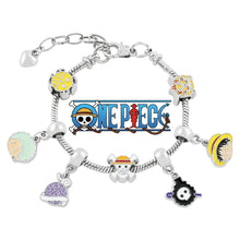 Bracelet Breloques One Piece - Enjouet