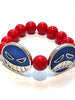 Bracelet de perles Anime One Piece - Enjouet