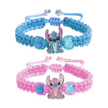 Bracelet Disney Stitch Garçon Fille - Enjouet