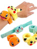 Bracelet Doux Pokemon Enfant - Enjouet