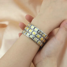 Bracelets Charm Hapiship Argent Doré - Enjouet