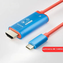 Câble Projection hôte HD HDMI Switch 2 - Enjouet