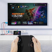 Câble Projection hôte HD HDMI Switch 2 - Enjouet