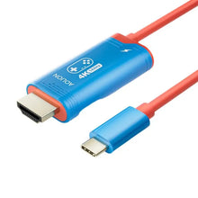 Câble Projection hôte HD HDMI Switch 2 - Enjouet