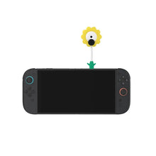 Caméra Switch 2 Fleur HD 720p USB-C - Enjouet
