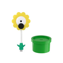 Caméra Switch 2 Fleur HD 720p USB-C - Enjouet