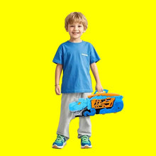 Camion Dinosaure Transporteur Voitures - Enjouet