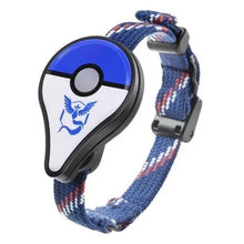 Capteur automatique pour Bracelet Pokemon Go Plus - Enjouet