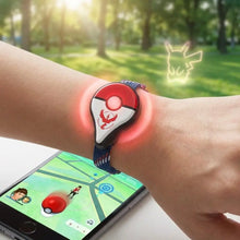 Capteur automatique pour Bracelet Pokemon Go Plus - Enjouet