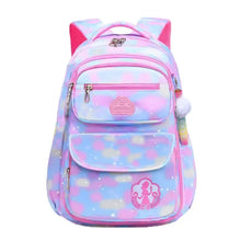 Cartable Fille Primaire Imperméable - Enjouet