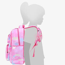 Cartable Fille Primaire Imperméable - Enjouet