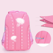 Cartable Fille Primaire Imperméable - Enjouet