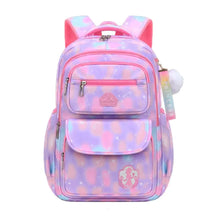 Cartable Fille Primaire Imperméable - Enjouet