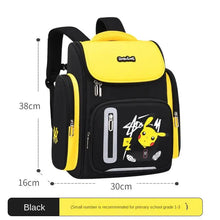 Sac à Dos Pokémon Pikachu - Enjouet