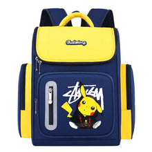 Sac à Dos Pokémon Pikachu - Enjouet