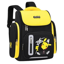 Sac à Dos Pokémon Pikachu - Enjouet