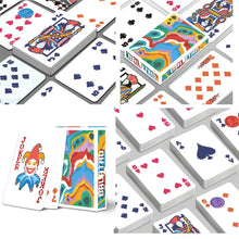 Carte Jeu Poker Balatro - Enjouet
