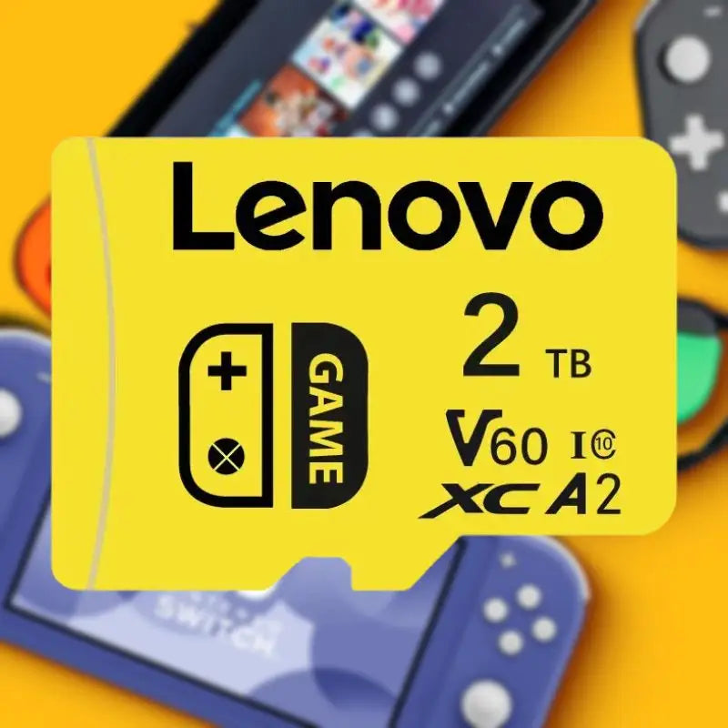 TB Micro SD Express Card for Nintendo Switch– Enjouet