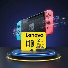 Carte Micro SD 2 TO Switch - Enjouet
