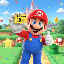 Carte Micro SD 2 TO Switch - Enjouet