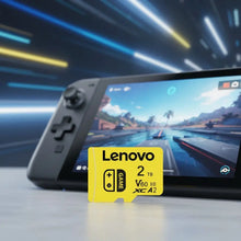 Carte Micro SD 2 TO Switch - Enjouet