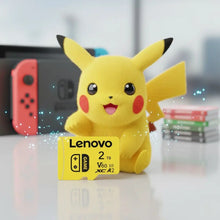 Carte Micro SD 2 TO Switch - Enjouet