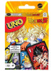 Carte UNO Dragon Ball - Enjouet