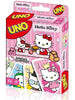 Carte UNO Hello Kitty - Enjouet