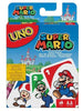 Jeu de cartes UNO Super Mario - Enjouet