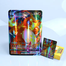 Cartes Pokémon Big Rainbow Vstar - Enjouet