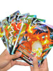 Cartes Pokémon Big Rainbow Vstar - Enjouet