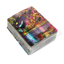 Cartes Pokemon Française MEGA Vmax Shiny - Enjouet