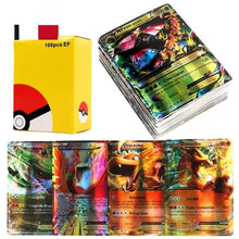 Cartes Pokemon Française MEGA Vmax Shiny - Enjouet