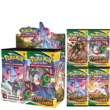 Cartes Pokemon françaises Regne Tenebres Voltage Styles -