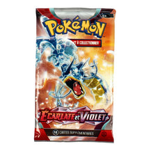 Cartes Pokémon TCG Ecarlate et Violet - Enjouet