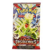 Cartes Pokémon TCG Flammes Obsidiennes - Enjouet